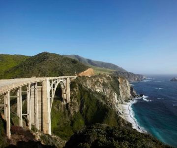 How to Plan a Road Trip to America’s Best Scenic Lookouts