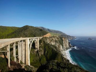How to Plan a Road Trip to America’s Best Scenic Lookouts