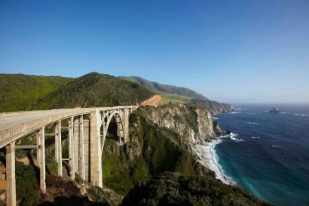 How to Plan a Road Trip to America’s Best Scenic Lookouts