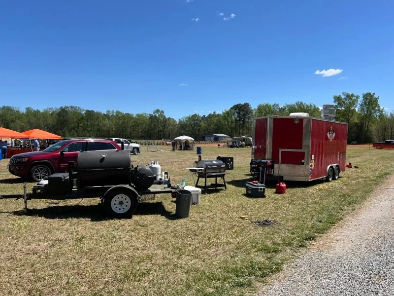How to Plan a Food Truck Road Trip Across Multiple States