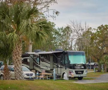 Best RV Parks With Family Game Rooms and Social Activities: Ultimate Guide