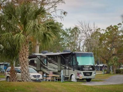 Best RV Parks With Family Game Rooms and Social Activities: Ultimate Guide