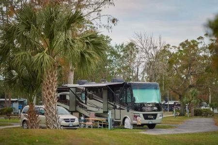 Best RV Parks With Family Game Rooms and Social Activities: Ultimate Guide