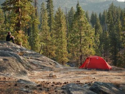 Tips for First-Time Campers Heading to National Parks