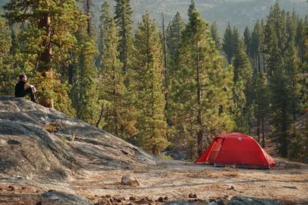 Tips for First-Time Campers Heading to National Parks