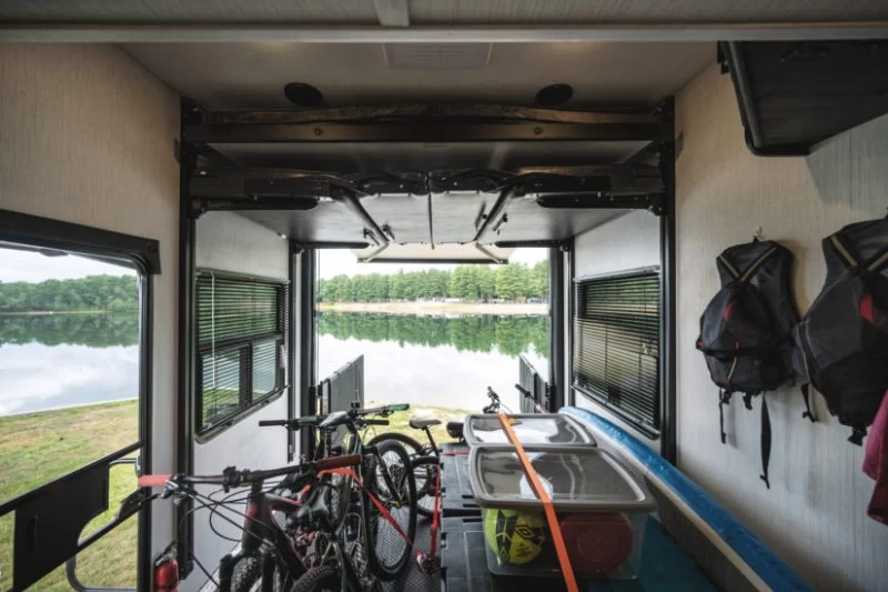 Guide to RV Gear Essentials for Extended Trips and Comfortable Travel
