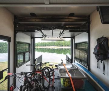 Guide to RV Gear Essentials for Extended Trips and Comfortable Travel