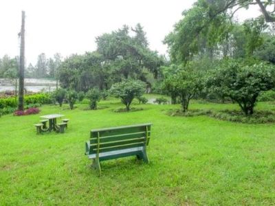 How to Plan a Southern U.S. Plantation Trail for an Educational Experience