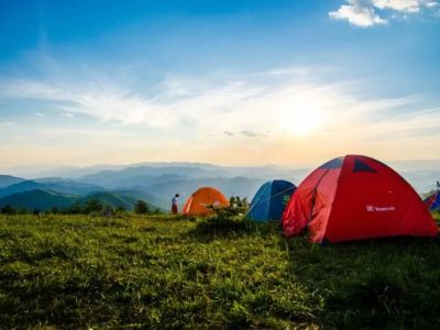 Best Off-the-Grid Camping Spots for Nature Lovers