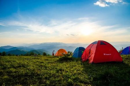 Best Off-the-Grid Camping Spots for Nature Lovers