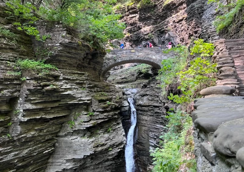 Guide to America’s Most Breathtaking Gorges: Natural Wonders and Adventure