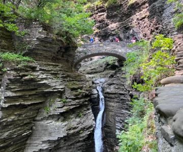 Guide to America’s Most Breathtaking Gorges: Natural Wonders and Adventure