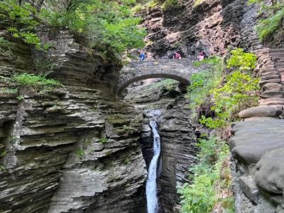 Guide to America’s Most Breathtaking Gorges: Natural Wonders and Adventure