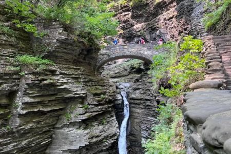 Guide to America’s Most Breathtaking Gorges: Natural Wonders and Adventure