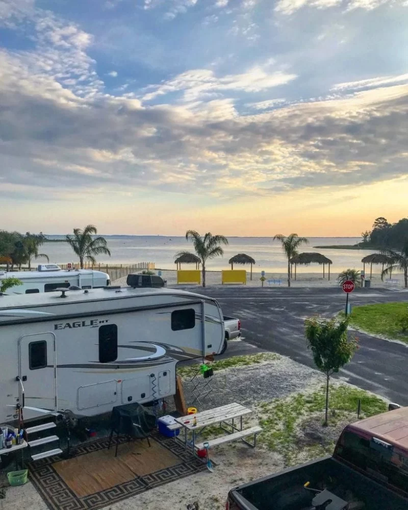 RV Travel Budget Guide for Long Trips: How to Plan Your Costs