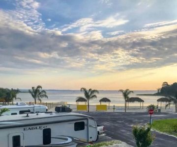 RV Travel Budget Guide for Long Trips: How to Plan Your Costs
