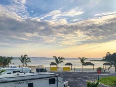 RV Travel Budget Guide for Long Trips: How to Plan Your Costs