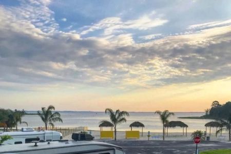 RV Travel Budget Guide for Long Trips: How to Plan Your Costs