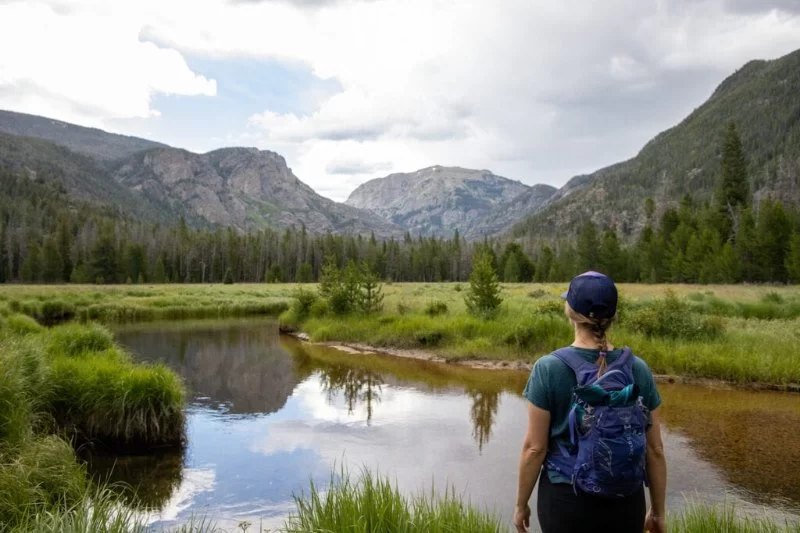Tips for Traveling National Parks on a Tight Budget