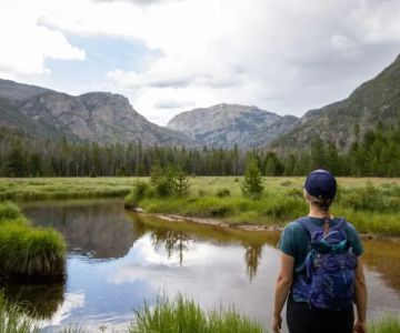 Tips for Traveling National Parks on a Tight Budget