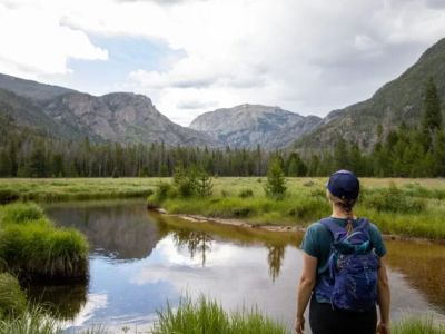 Tips for Traveling National Parks on a Tight Budget