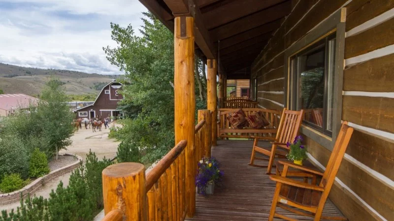 Best Ranch-Style Stays and Dude Ranch Experiences in the U.S.