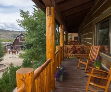 Best Ranch-Style Stays and Dude Ranch Experiences in the U.S.