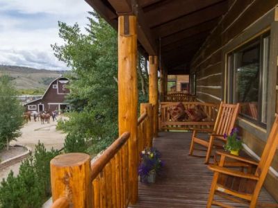 Best Ranch-Style Stays and Dude Ranch Experiences in the U.S.