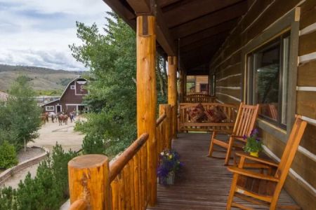 Best Ranch-Style Stays and Dude Ranch Experiences in the U.S.