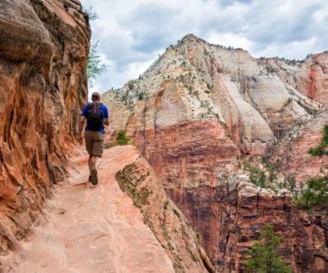 Best U.S. Hidden Canyons to Hike and Explore