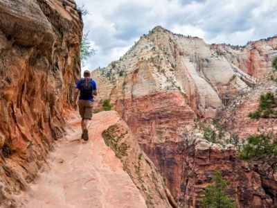 Best U.S. Hidden Canyons to Hike and Explore