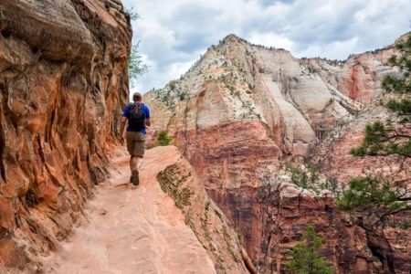 Best U.S. Hidden Canyons to Hike and Explore