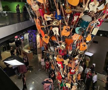 The Best U.S. Cities for Music Lovers to Explore