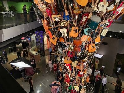 The Best U.S. Cities for Music Lovers to Explore