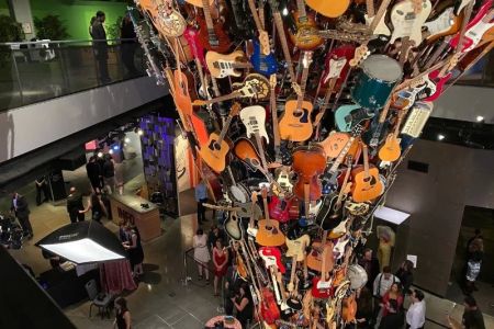 The Best U.S. Cities for Music Lovers to Explore