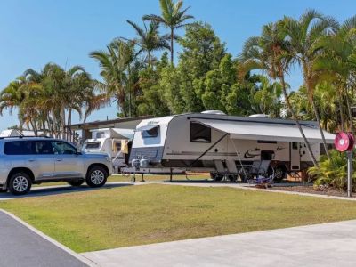 Best RV Parks With Onsite Farmers Markets: A Perfect Travel Experience