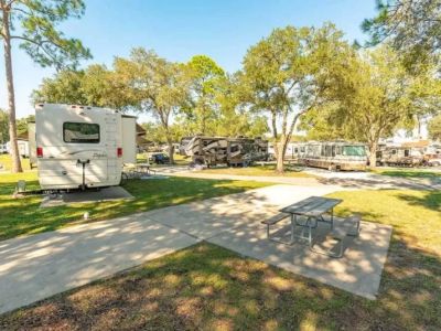 Best Campgrounds with Picnic Pavilion Rentals: Perfect Outdoor Spots for Your Next Gathering