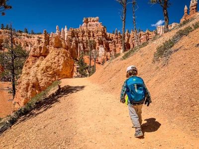 Family Budget Travel Guide to National Parks | Affordable Travel Tips for Families