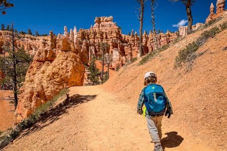 Family Budget Travel Guide to National Parks | Affordable Travel Tips for Families
