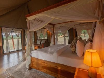Guide to Luxury Safari-Style Camping in America: Experience the Best