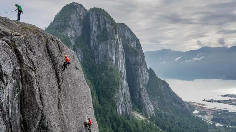 Best Places for Outdoor Rock Climbing Adventures: Top Locations Worldwide