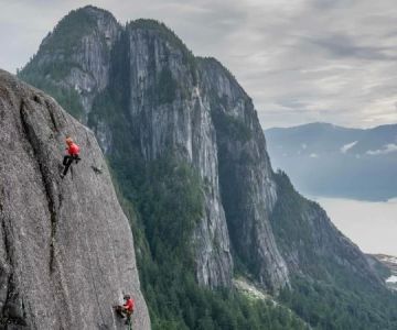 Best Places for Outdoor Rock Climbing Adventures: Top Locations Worldwide