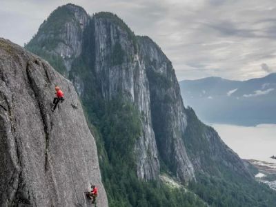 Best Places for Outdoor Rock Climbing Adventures: Top Locations Worldwide