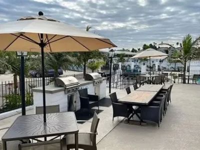 Best RV Parks With Outdoor BBQ Pavilions