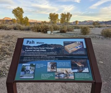 How to Plan a National Wildlife Refuge Road Trip