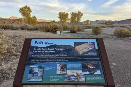 How to Plan a National Wildlife Refuge Road Trip