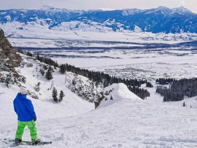 Best U.S. Destinations for Snowboarding Trips