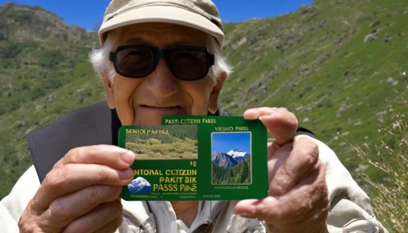 Ultimate Guide to National Park Passes and Discounts: Save on U.S. Parks