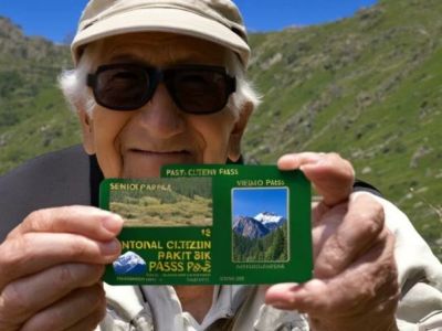 Ultimate Guide to National Park Passes and Discounts: Save on U.S. Parks