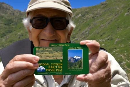 Ultimate Guide to National Park Passes and Discounts: Save on U.S. Parks